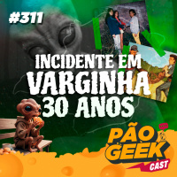 30 anos do ET de Varginha