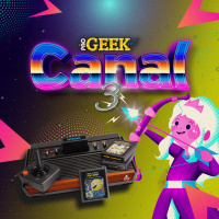 Canal 3 - ATARI
