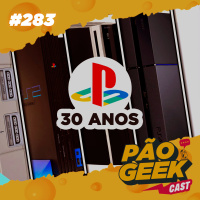 PlayStation 30 Anos