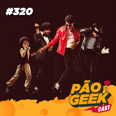 Pãogeekcast