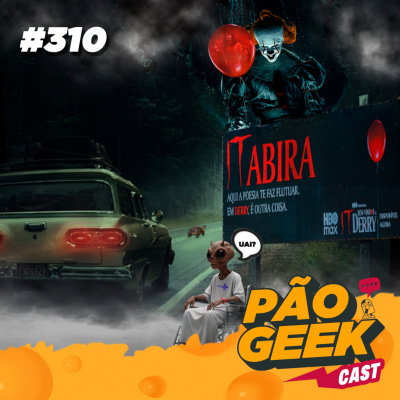 Pãogeekcast