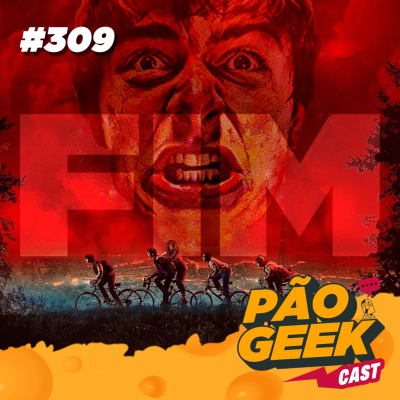 Pãogeekcast