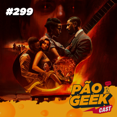 Pãogeekcast