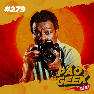 Pãogeekcast