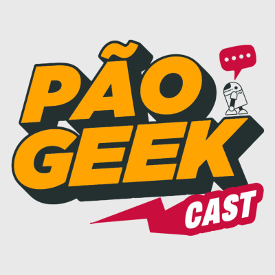 Pãogeekcast