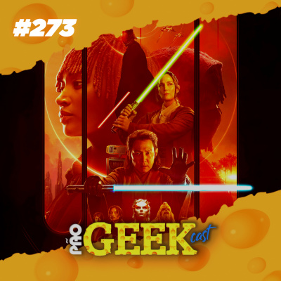 Pãogeekcast