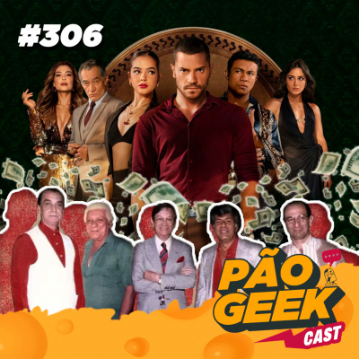 Pãogeekcast