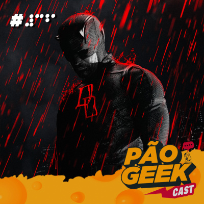 Pãogeekcast