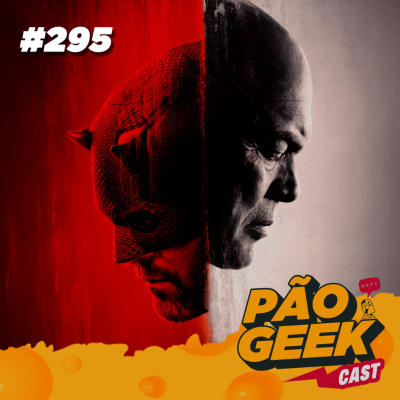 Pãogeekcast