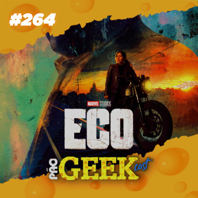 Pãogeekcast