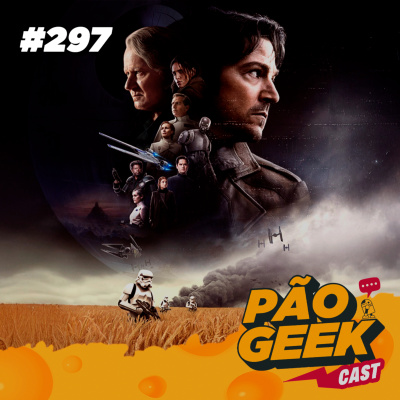 Pãogeekcast