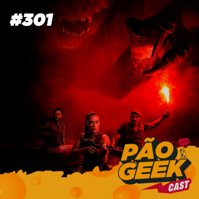 Pãogeekcast