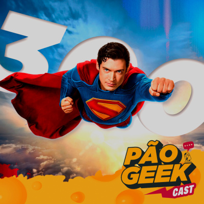Pãogeekcast