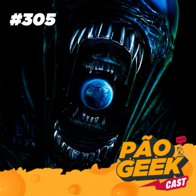 Pãogeekcast