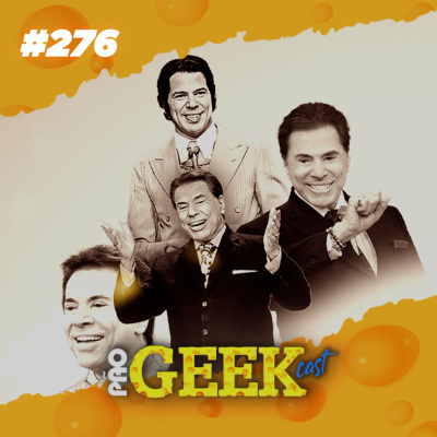 Pãogeekcast
