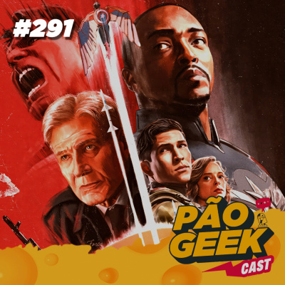 Pãogeekcast