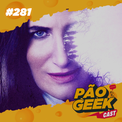 Pãogeekcast
