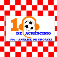 #01-10DEACRESCIMO - Análise da Croácia
