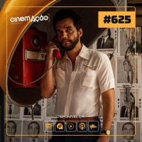 #625: O Agente Secreto