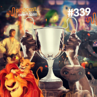 #339: Game: Batalha das maiores bilheterias