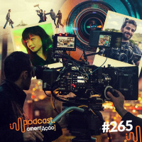 #265: Profissão: Operador de Câmera