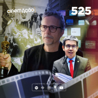#525: As tais cotas de telas e o Brasil no Oscar