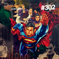 #302: Experiências na CCXP 2018