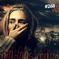 #268: Um Lugar Silencioso