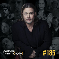 #185: Biografia: Brad Pitt
