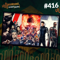 #416: Cinema nacional e a regulamentação do streaming