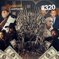 #320: O fim de Game of Thrones e o futuro das séries