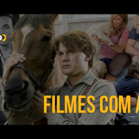 #54: Filmes com Animais