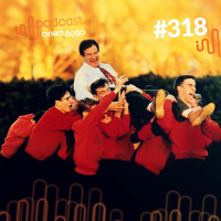 #318: Sociedade dos Poetas Mortos