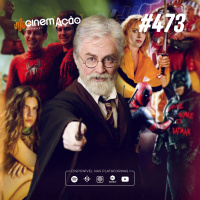 #473: Sequências e crossovers imaginários