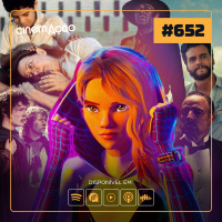 #652: Grandes cenas de abertura dos filmes