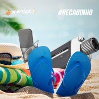 #RECADINHO: Volta das Férias e uma Pesquisa