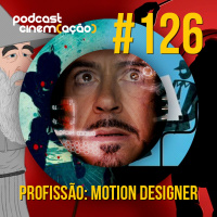 #126: Profissão: Motion Designer