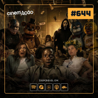 #644: O Terror está em alta?