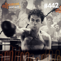 #443: Touro Indomável