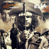 #354: Deus e o Diabo na Terra do Sol