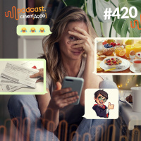 #420: Cringe: O consumo de filmes dos Millennials e da Geração Z