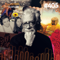 #405: Por que amamos documentários?