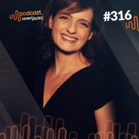 #316: Denise Fraga e a cumplicidade dos poetas