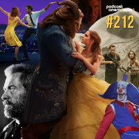 #212: Os mais esperados de 2017