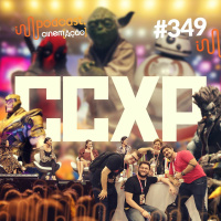 #349: CCXP19