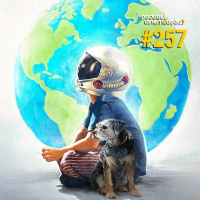 #257: Extraordinário