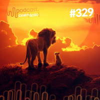 #329: O Rei Leão