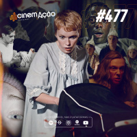 #477: Cenas marcantes do cinema de horror
