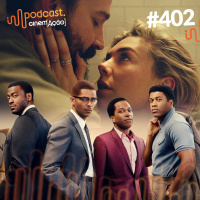 #402: Pieces of a Woman / Uma Noite em Miami