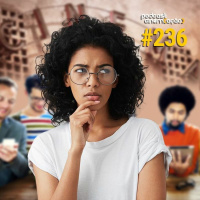 #236: O que NÃO assistir